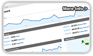 Dealership Website Statistics